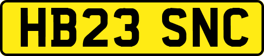 HB23SNC