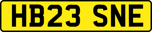 HB23SNE
