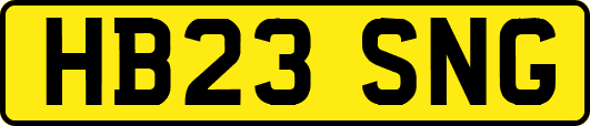 HB23SNG