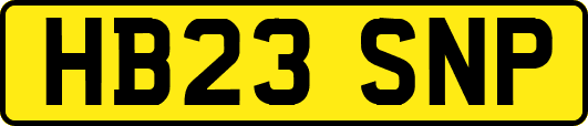 HB23SNP