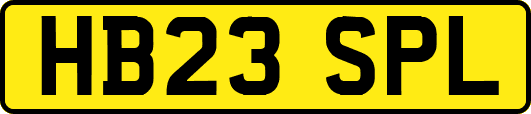 HB23SPL