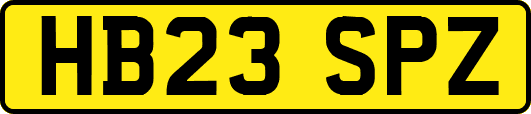 HB23SPZ