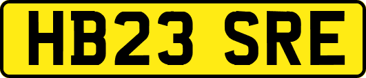 HB23SRE