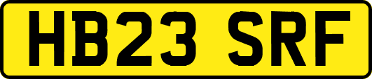 HB23SRF