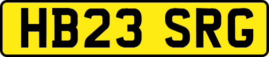 HB23SRG