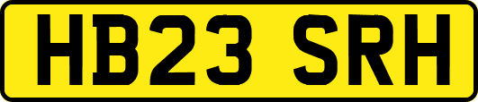HB23SRH