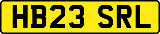 HB23SRL