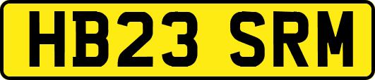 HB23SRM