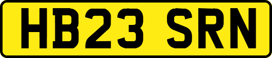 HB23SRN