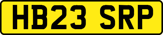 HB23SRP