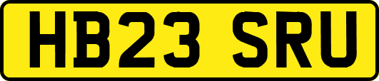 HB23SRU