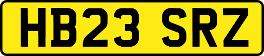 HB23SRZ