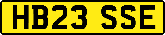 HB23SSE
