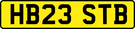 HB23STB