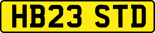 HB23STD