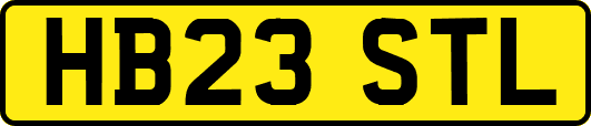 HB23STL