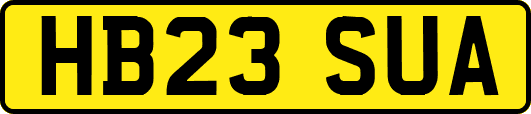 HB23SUA