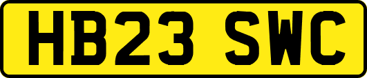 HB23SWC