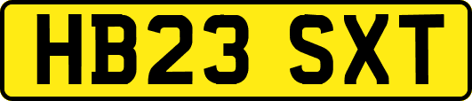 HB23SXT