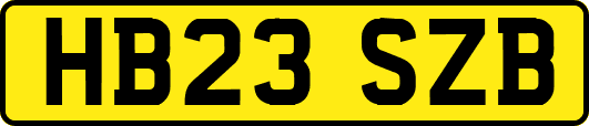 HB23SZB