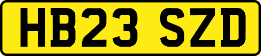HB23SZD