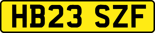 HB23SZF