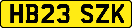 HB23SZK