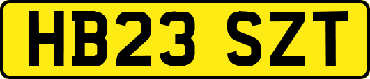 HB23SZT