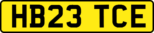 HB23TCE