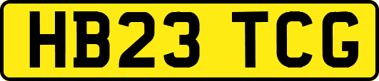 HB23TCG