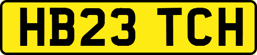 HB23TCH