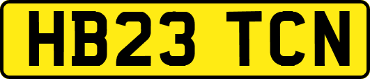 HB23TCN