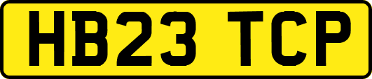 HB23TCP