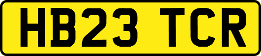 HB23TCR