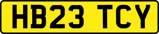 HB23TCY