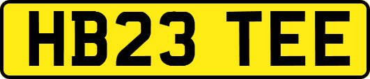 HB23TEE