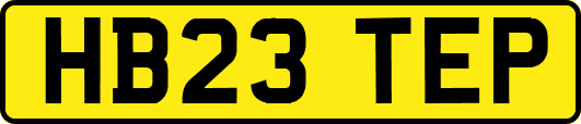 HB23TEP