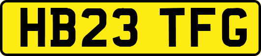 HB23TFG