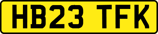 HB23TFK