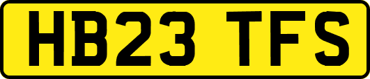 HB23TFS