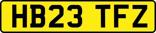 HB23TFZ