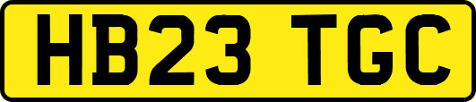 HB23TGC