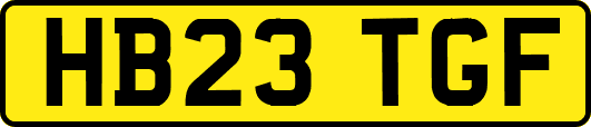 HB23TGF