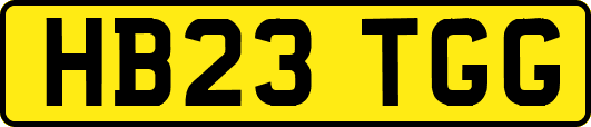 HB23TGG