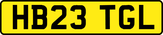 HB23TGL