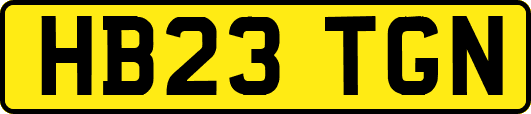 HB23TGN