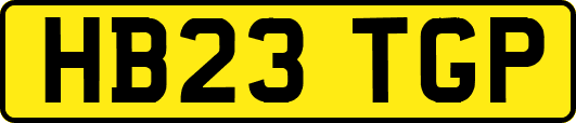 HB23TGP