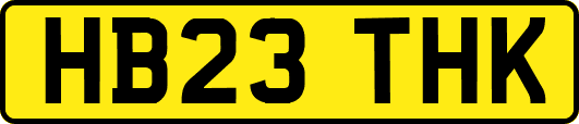 HB23THK