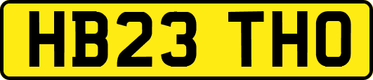 HB23THO