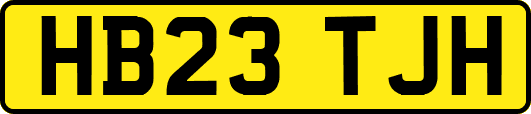 HB23TJH
